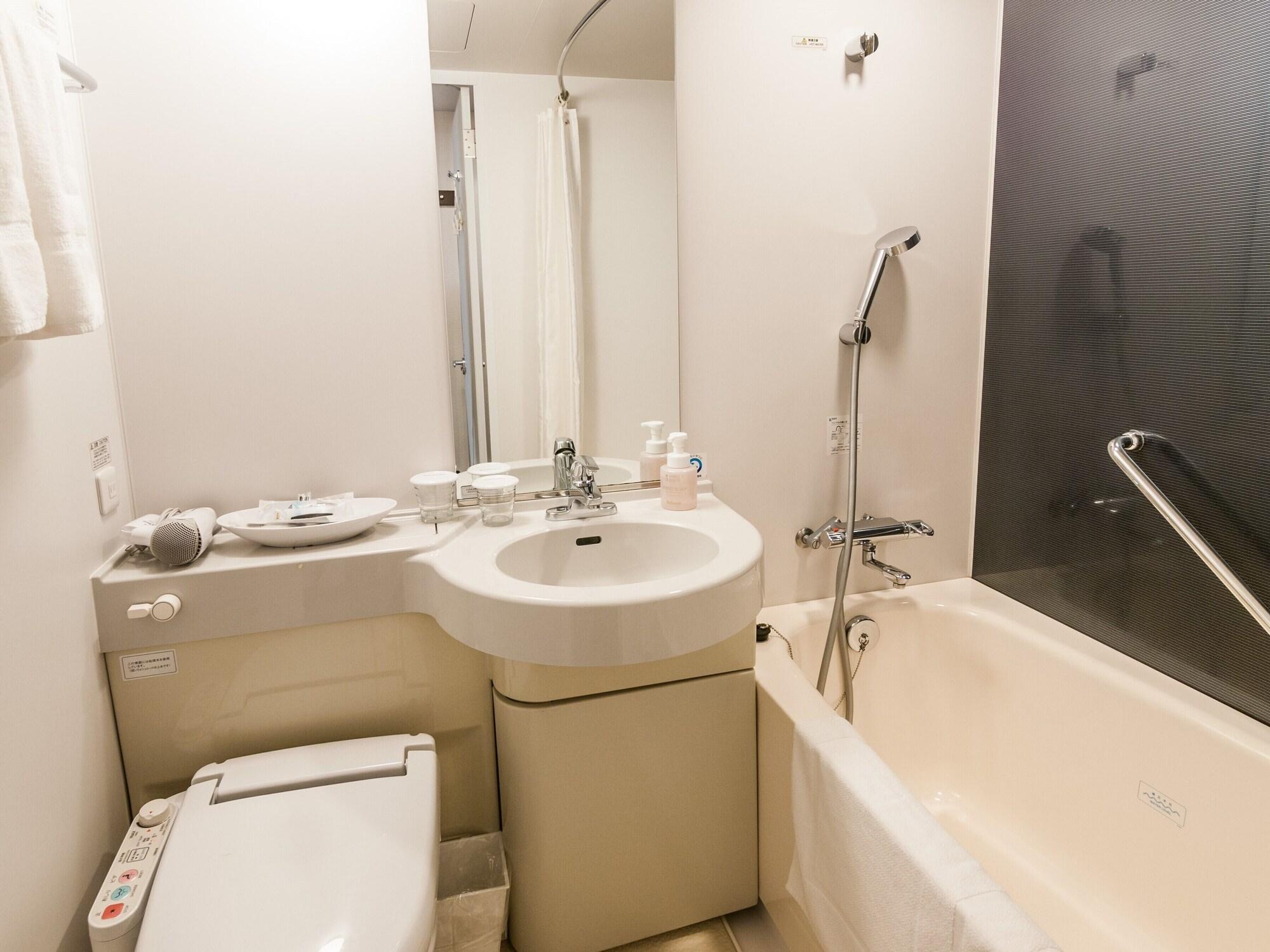 Richmond Hotel Fukuoka Tenjin Dış mekan fotoğraf