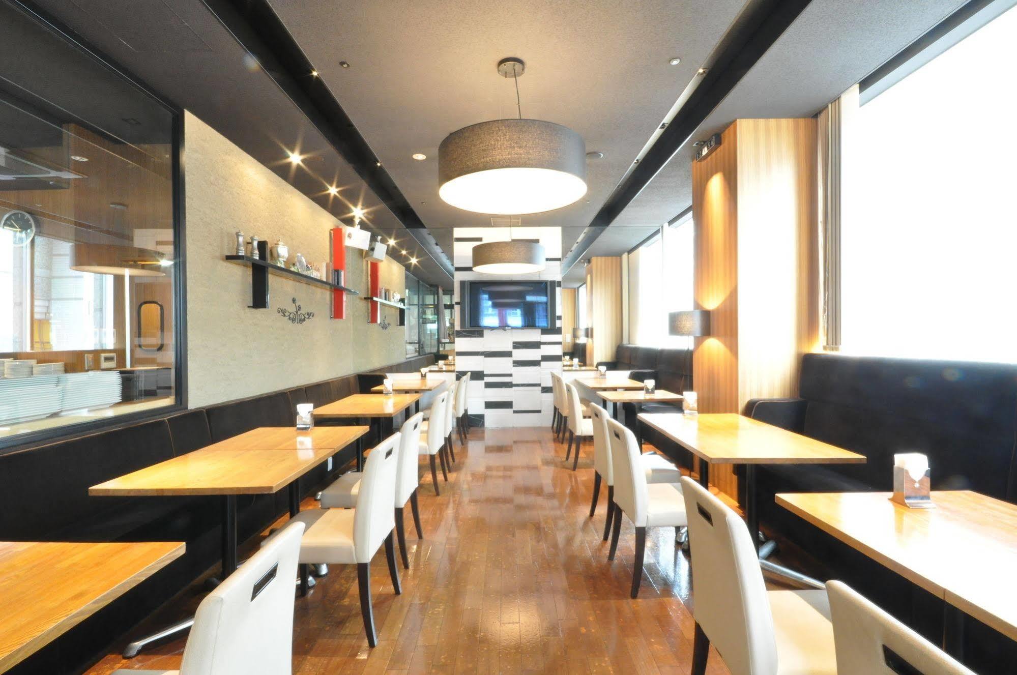 Richmond Hotel Fukuoka Tenjin Dış mekan fotoğraf