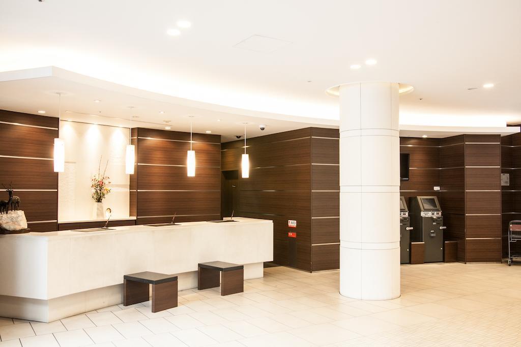 Richmond Hotel Fukuoka Tenjin Dış mekan fotoğraf